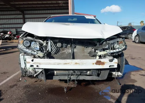 2015 Lexus Es 350 Crafted Line z USA, uszkodzony, nr VIN JTHBK1GGXF2174939